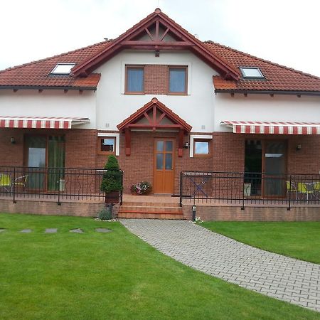 Apartmany Svaty Kriz Liptovský Mikuláš Екстериор снимка