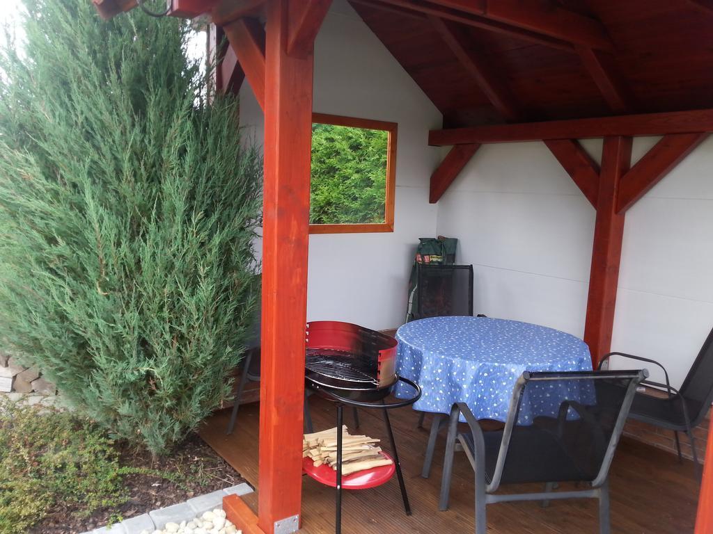 Apartmany Svaty Kriz Liptovský Mikuláš Екстериор снимка
