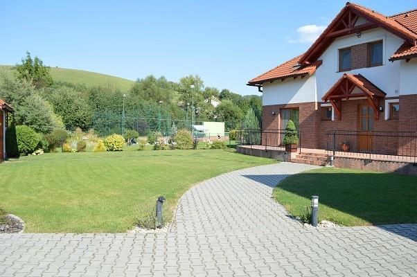 Apartmany Svaty Kriz Liptovský Mikuláš Екстериор снимка