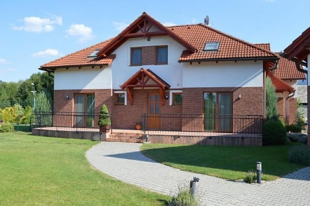 Apartmany Svaty Kriz Liptovský Mikuláš Екстериор снимка