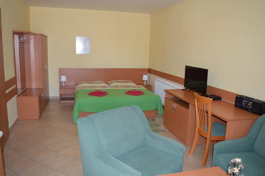 Apartmany Svaty Kriz Liptovský Mikuláš Екстериор снимка