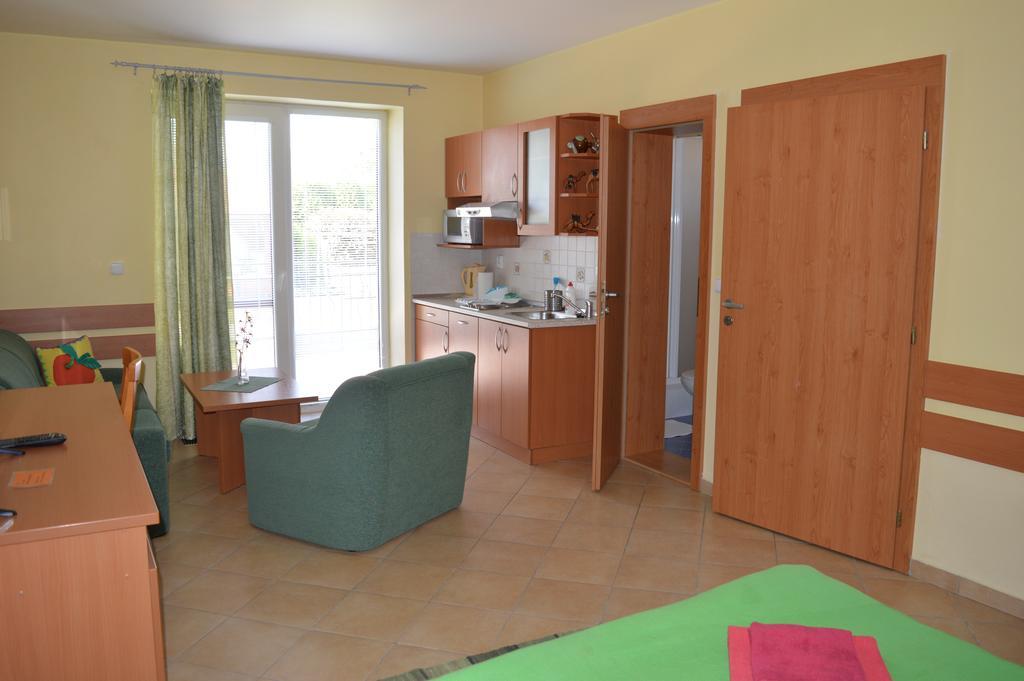Apartmany Svaty Kriz Liptovský Mikuláš Екстериор снимка